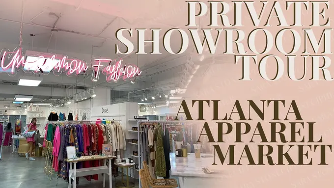 Atlanta Market 2027