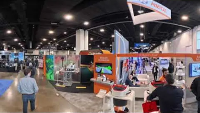 Geo Week Denver 2027