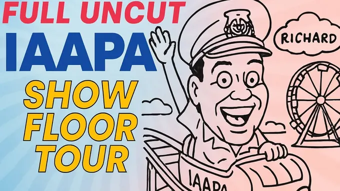 IAAPA Expo 2026