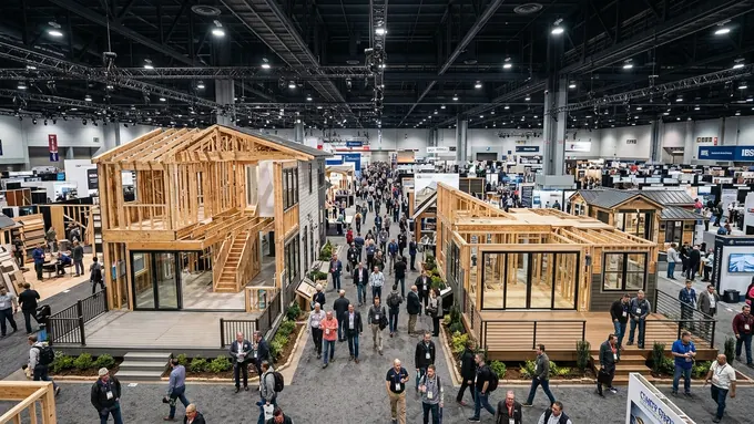 IBS — NAHB International Builders' Show 2027