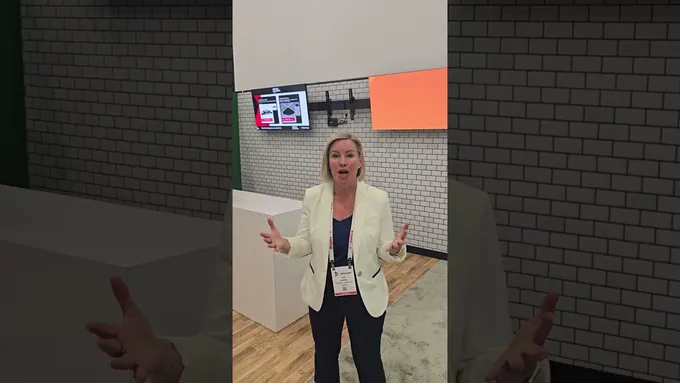 InfoComm Orlando 2027