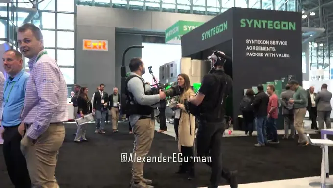 INTERPHEX NYC 2027