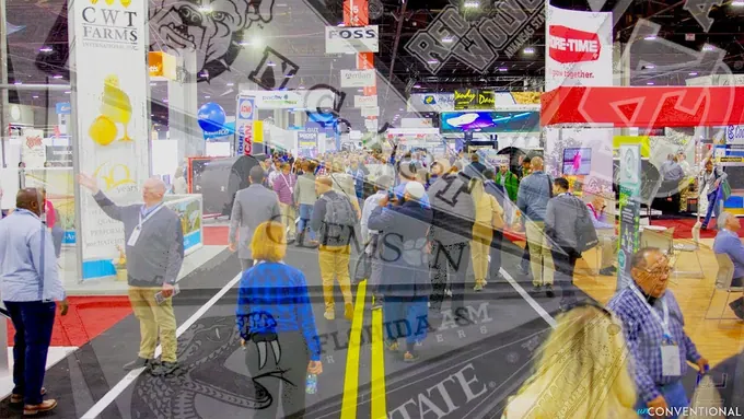 IPPE Atlanta 2027