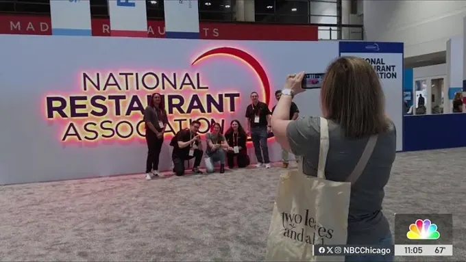 NRA Show 2027