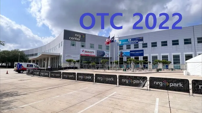 OTC Houston 2027