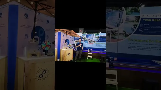 PSP/Deck Expo Dallas 2027