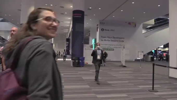 RSA Conference 2027