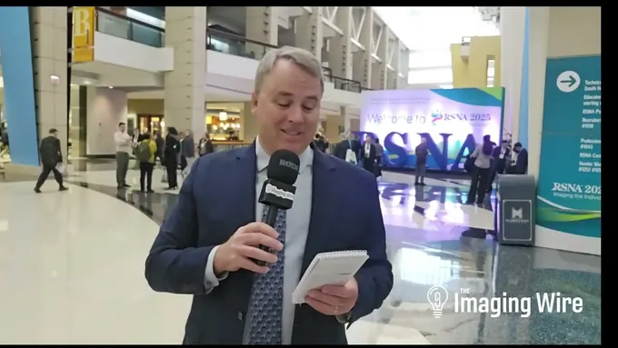 RSNA Chicago 2026
