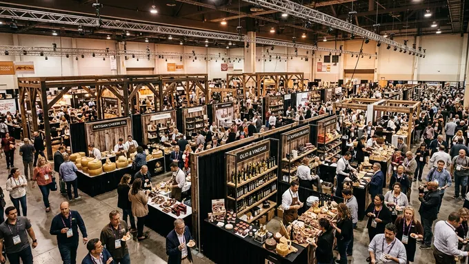 Specialty Food Las Vegas 2027