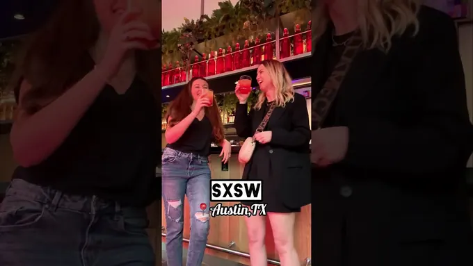 SXSW Austin 2027