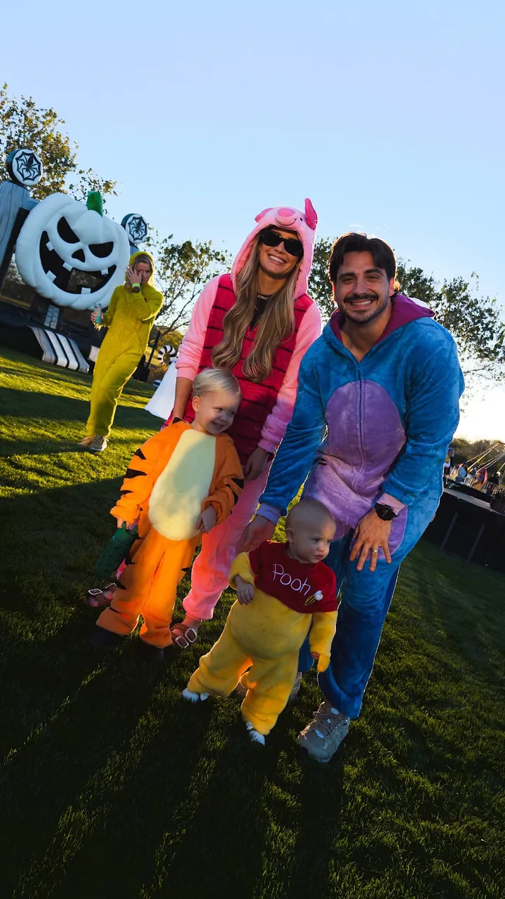 What a BOO-tiful night! 👻🎃
Our Halloween Bash was one for the record books! 🎉 We had a