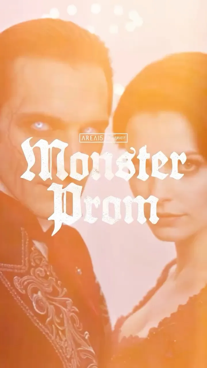 This Thursday night, Monster Prom takes over The Portal with a Halloween party on October 