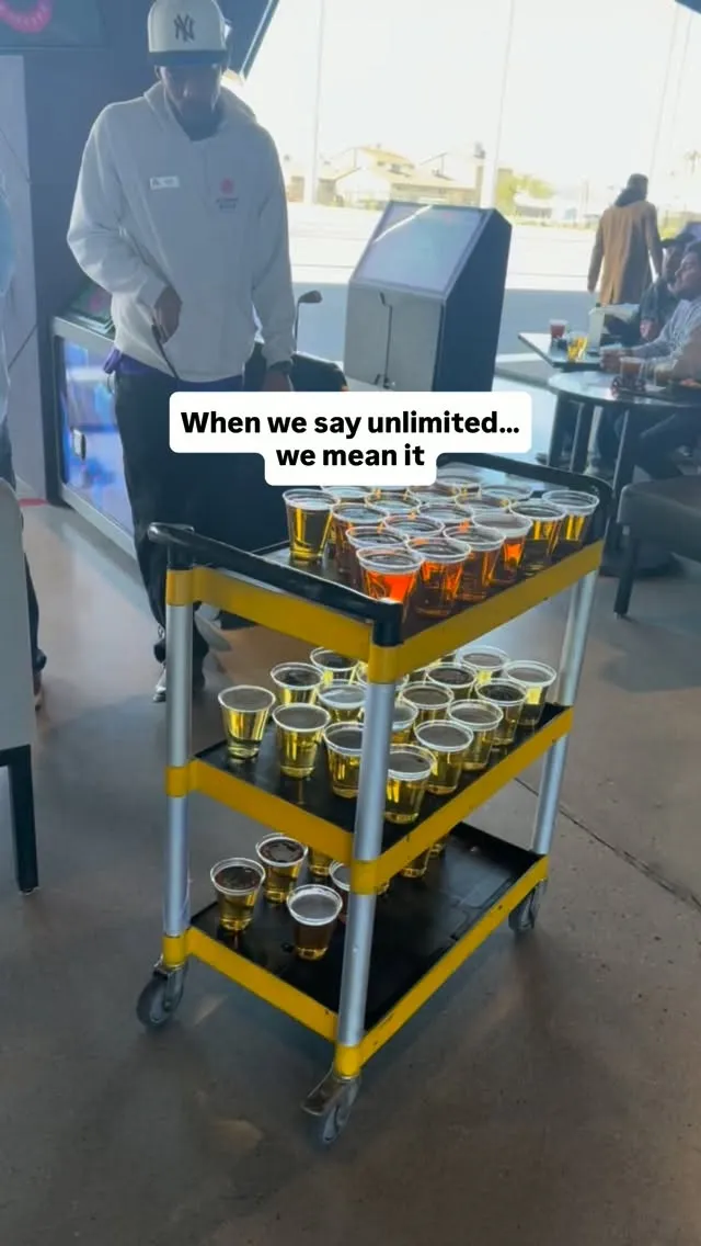 We mean it 👀 unlimited everything for $49