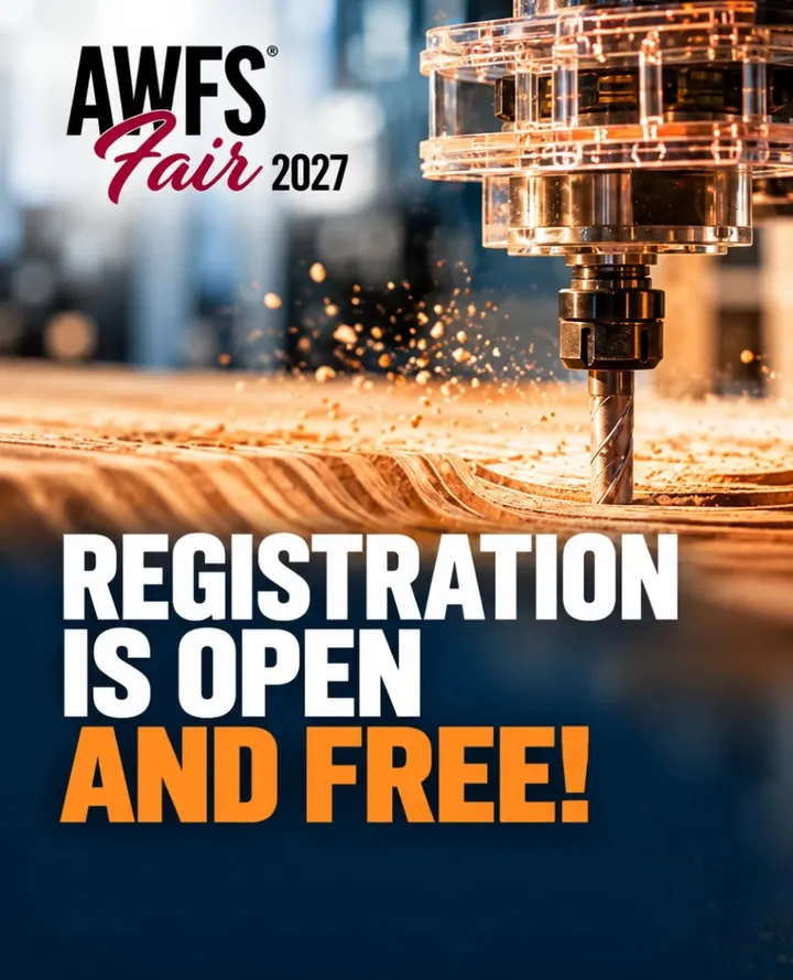 What’s next for your shop? Come see it for yourself.
Discover new technology, see equipme
