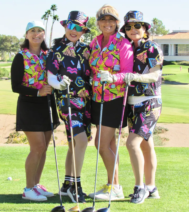 That’s a wrap on our 2026 Ladies Member Member Tournament!
Congratulations to our winners