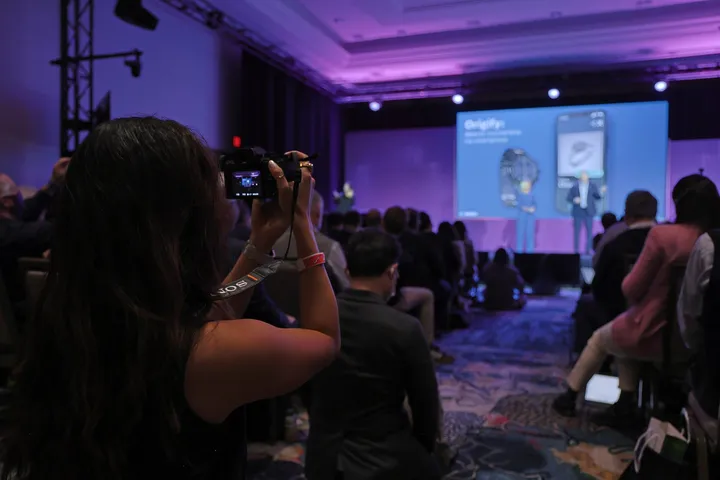 Covering CES for the first time? Start here. 

As a member of the media, your registration