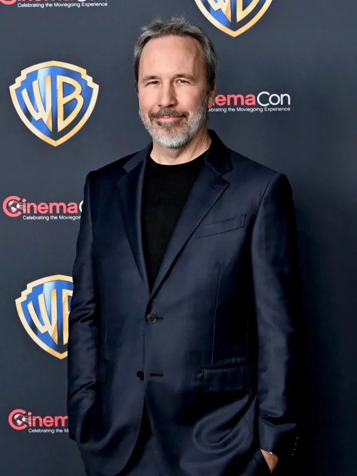Wishing the happiest of birthdays to Denis Villeneuve! We can’t wait for Dune 3!!