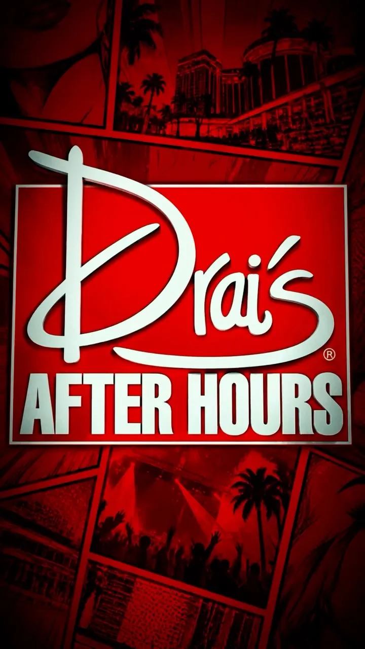 Drai’s After Hours. Where legends are made and villains come out to play 😈 This Halloween