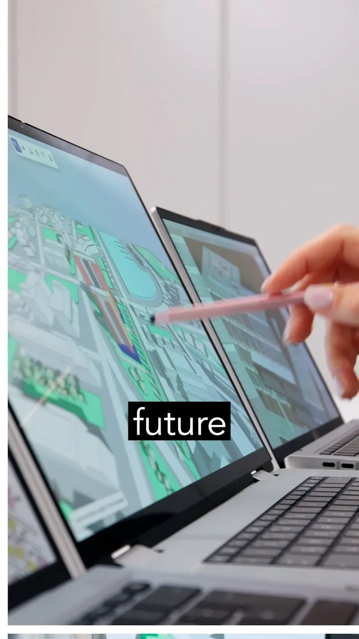What if you could explore different futures before making a decision? 

From helping emerg
