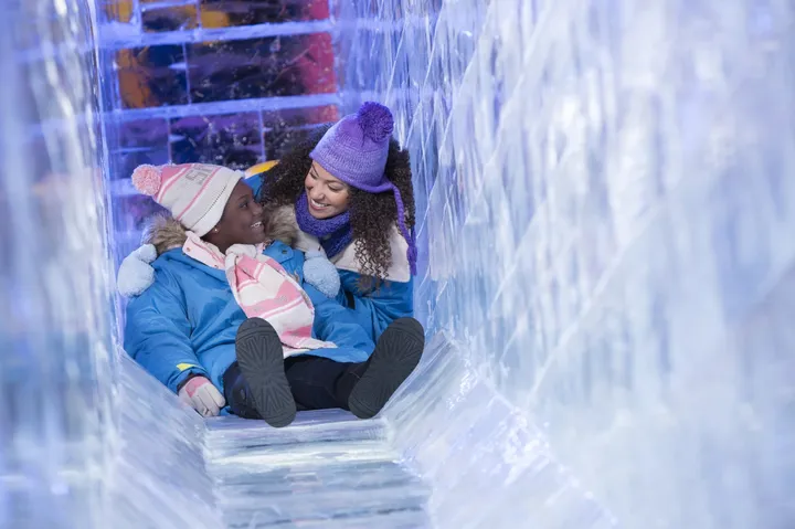 Christmas at Gaylord Palms opens Nov. 13, bringing more holiday magic, more festive décor 