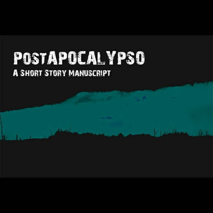 A collection of short stories that explores the possible futures of Manitoba and Northwest