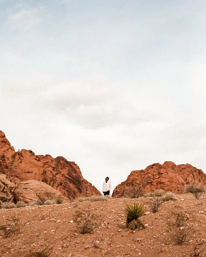Fall feels different in the desert. Discover where cooler days invite more time outdoors a