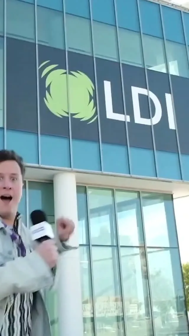 LDI Show 2026 is almost here! Full Compass is heading to Vegas for booth tours, interviews