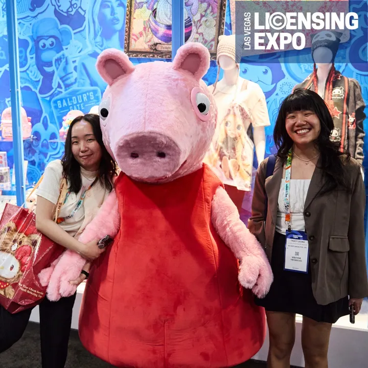 Licensing Expo 2026 has come and gone, and what an incredible show it was. To everyone who