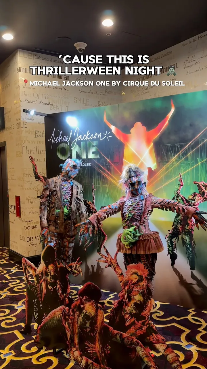 ACP Operations Summit floor walkthrough videos