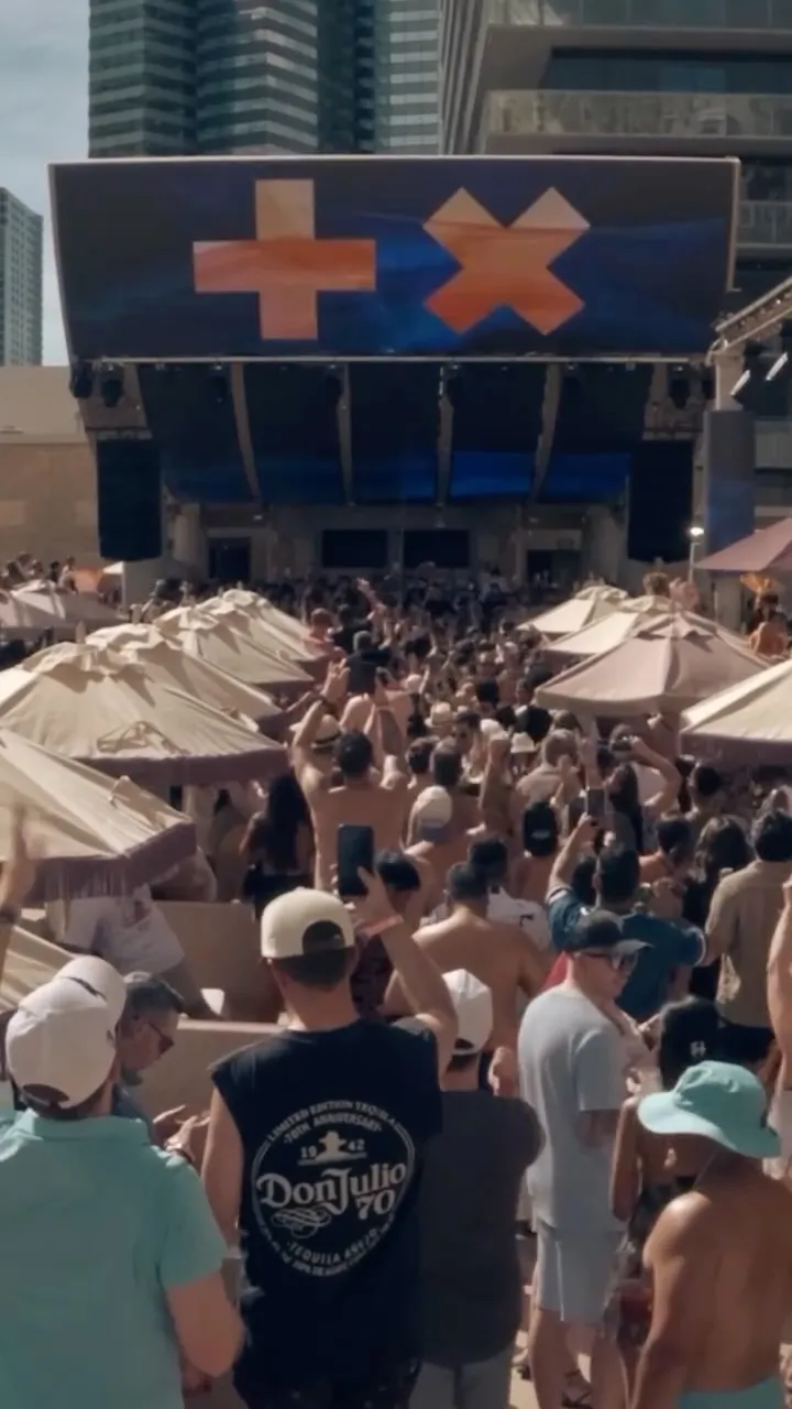 @martingarrix returns to #MarqueeDayclubDome for two massive Saturdays! 🔥 Catch him on Ha
