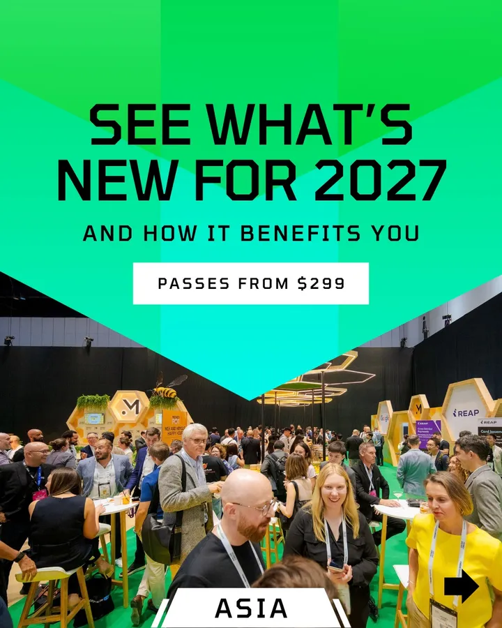 Money20/20 USA floor walkthrough videos
