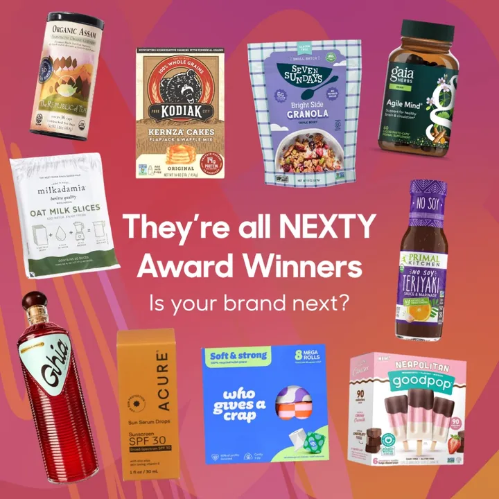 From pantry staples to category-defining newcomers, these brands all started with an idea