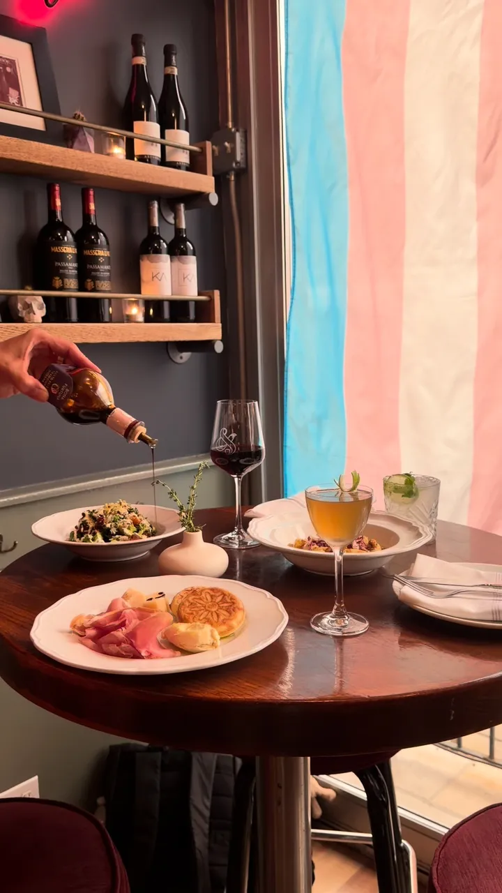 There is no shortage of offsite dining options in Boston. We rounded up our favorites Mich