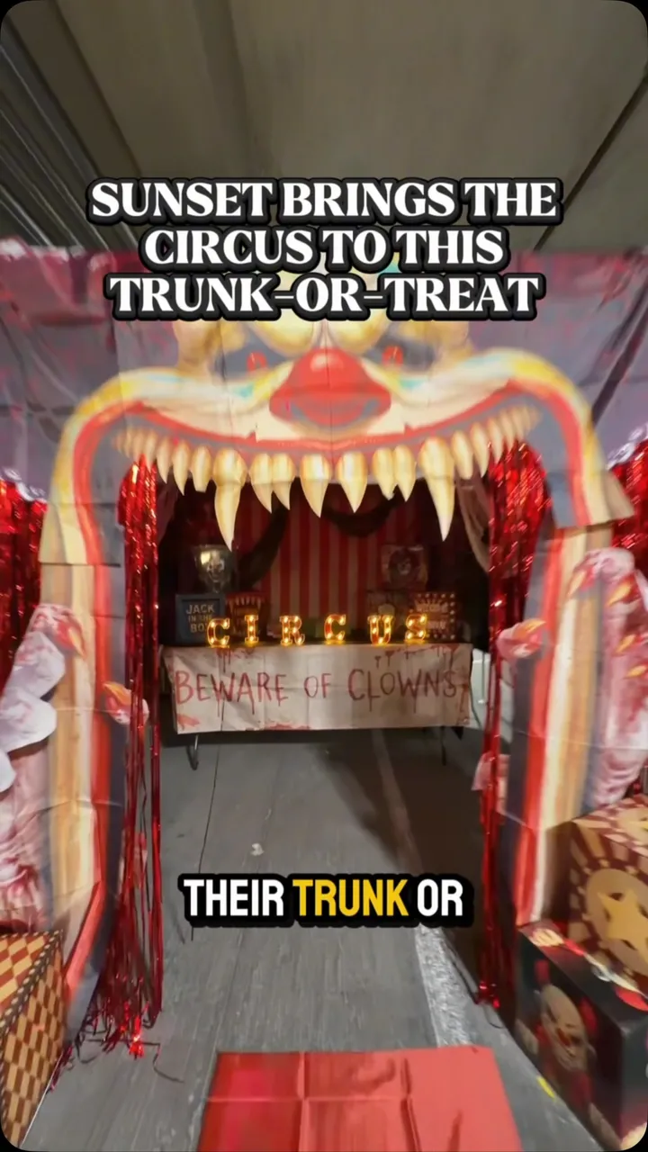 Sunset Station Hotel & Casino walkthrough videos and Instagram captures