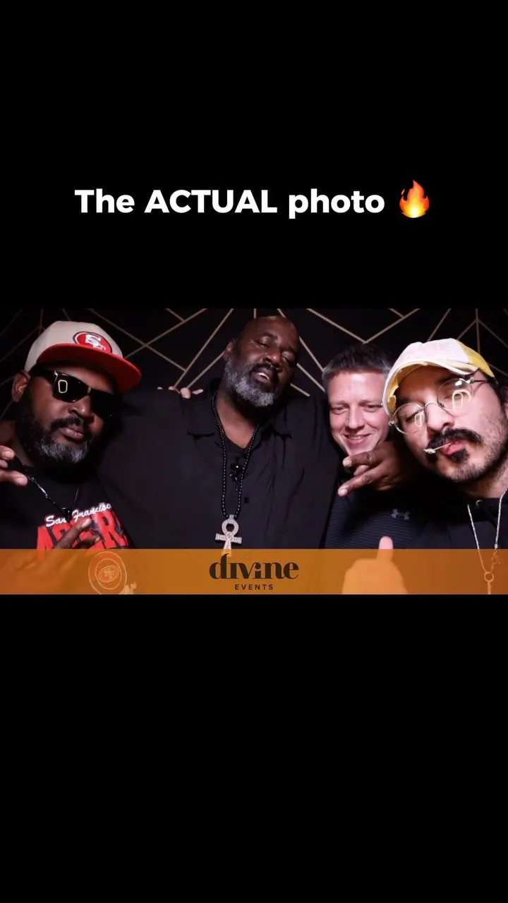 We had an amazing time celebrating @divineeventslasvegas 21st anniversary and @theindustri