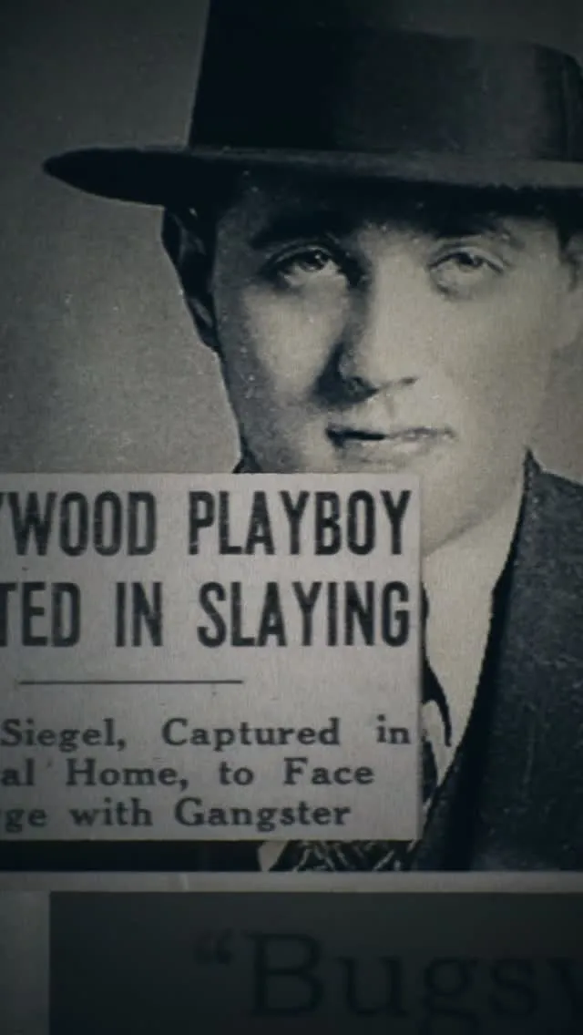 Follow the evidence. Step into the underworld. Witness it all at The Mob Museum.

Discover