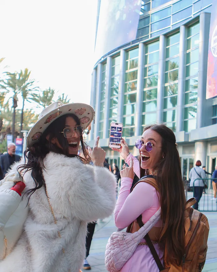 The NAMM Show floor walkthrough videos