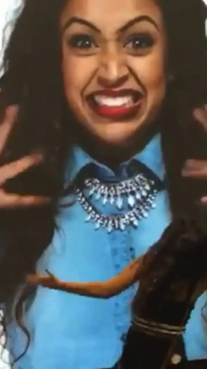 Another #ThrowbackThursday and it's a clip from when @lizakoshy took over our Vine back in