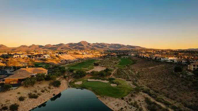 Serket Golf Club (Rio Secco) exhibit halls and ballroom capacities