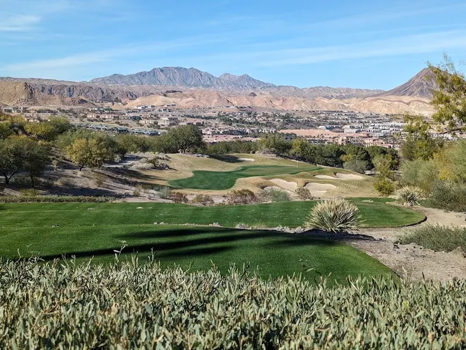 SouthShore Country Club (Lake Las Vegas) exhibit halls and ballroom capacities