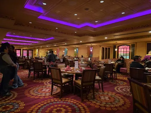 Baja Miguel's Tequila & Mexican Dining (Inside South Point) — Festive Southwestern & Margarita Reception Private Dining
