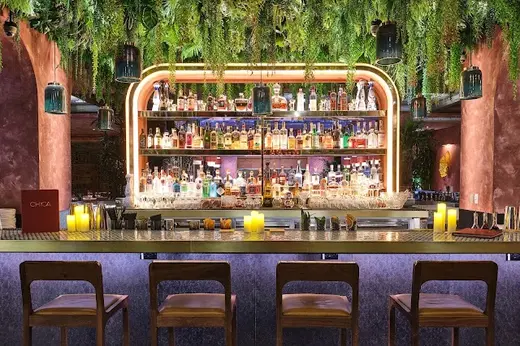 CHICA (The Venetian Restaurant Row) — Elevated Latin & Wine Cellar PDR Private Dining
