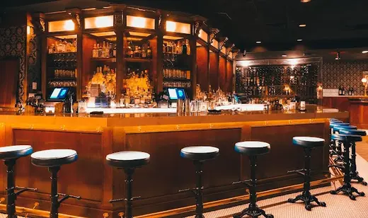 Cleaver Butchered Meats, Seafood & Classic Cocktails — Off-Strip Boutique Steakhouse Private Dining