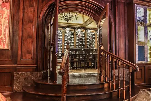 Edge Steakhouse (Westgate Resort) — Boutique Prime Steakhouse Private Dining