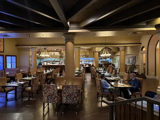 Fresco Italiano (Westgate Resort) — Tuscan Trattoria Private Dining