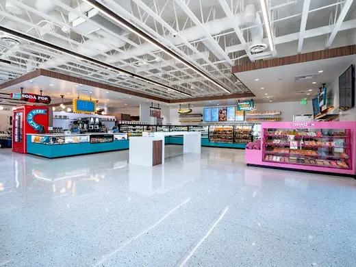 Siegel's Bagelmania (Convention Center Flagship) — NY Deli & Executive Breakfast Buyouts Private Dining