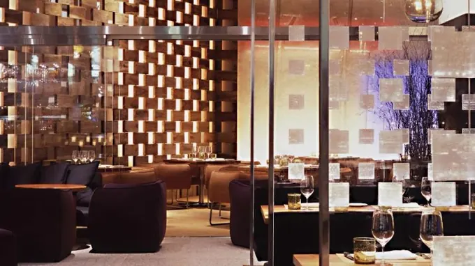 STRIPSTEAK by Michael Mina (Mandalay Bay) — Wood-Fired Dry-Aged Prime Steakhouse & Whiskey Program Private Dining