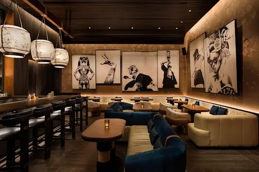 WAKUDA (The Palazzo Lobby Level) — Michelin-Pedigree Modern Japanese Private Dining