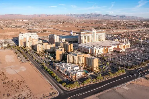 The Grandview at Las Vegas (Adjacent All-Suite Condo Hotel)