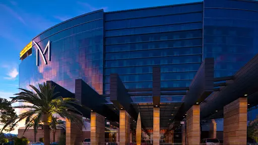 M Resort Spa Casino (Executive South Valley Luxury)